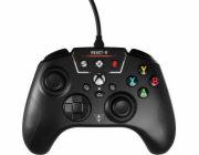 Turtle Beach REACT-R Controller Schwarz für Xbox Series X / S