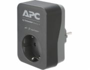 APC Überspannungsschutz Essential SurgeArrest PM1WB-GR