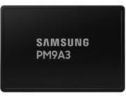 SSD Samsung PM9A3 1.92TB U.2 NVMe PCI 4.0 MZQL21T9HCJR-00A07 (DWPD 1)