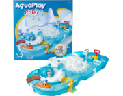 AquaPlay Polar, Bahn