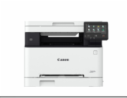 Canon  i-SENSYS MF655Cdw - barevná, MF (tisk, kopírka, sken), duplex, ADF, USB, LAN, Wi-Fi