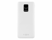 Fixed Zen 10000 mAh bílá,FIXZEN-10-WH