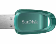 SanDisk Ultra Eco Drive    256GB USB 3.2 100MB/s  SDCZ96-256G-G46