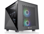 Thermaltake Divider 200 TG Air Micro, věžové pouzdro