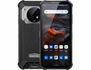 OUKITEL WP19 Black - 6.78" FHD+ IPS/1080x2460/Octa-core/8GB+256GB/64Mpx+20Mpx+2Mpx/16Mpx/4G/LTE/GPS/21000mAh/Android 12