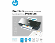 HP Premium Lamin. folie A4 250 Micron