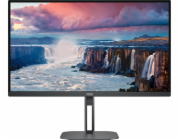 AOC Q27V5N/BK, LED-Monitor