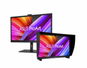 ASUS ProArt PA32DC, OLED monitor