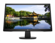 LCD HP V22v G5; 21.45" VA matný; FHD 1920x1080; 200 nitů; 5ms; HDMI,VGA;VESA