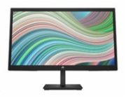 LCD HP V22ve G5; 21.45" VA matný; FHD 1920x1080; 200 nitů; 5ms; HDMI,VGA; VESA