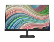 LCD HP V24ie G5; 23.8" IPS matný; FHD 1920x1080; 250 nitů; 5ms; HDMI,VGA,DP;VESA