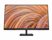 HP V27i G5 65P64AA HP LCD V27i G5 FHD 27"/1920x1080 IPS AG/16:9/1000:1/250cd/5ms/VGA/DP/HDMI/VESA/Black