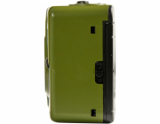 Kodak M35 Reusable Camera Olive Green