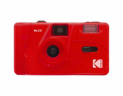 Kodak M35 Reusable Camera Scarlet