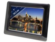 Braun DigiFrame 800 Weather 20,3cm (8")