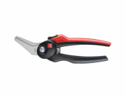 BESSEY kombinované nuzky zalomené D48A-2