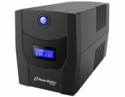 PowerWalker Basic VI 2200 STL UPS 2200VA/ 1320W