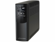 PowerWalker VI 1500 CSW IEC UPS 1500VA/ 900W