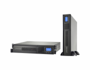 PowerWalker VFI 1000RM LCD UPS zdroj 1000VA/ 900W