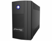 BlueWalker PowerWalker Basic VI 1000 SB, UPS