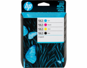 HP Ink 4-Pack č. 963 (6ZC70AE)