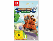 Nintendo Advance Wars 1+2: Re-Boot Camp, hra pro Nintendo Switch