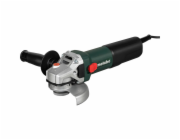 Metabo WQ 1100-125 Úhlová bruska