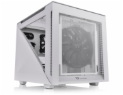 Thermaltake Divider 200 TG Snow Micro, věžové pouzdro