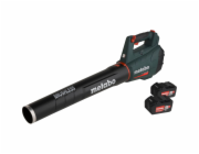 Metabo LB 18 LTX BL (2x5,2Ah, ASC 55) Aku fukar