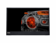 Lenovo ThinkVision M15 mobil.monitor