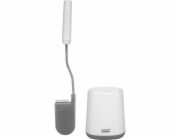 Joseph Joseph Flex Lite Toilet Brush White