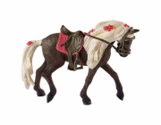 Schleich Horse Club     42469 Rocky Mountain Horse Stute Pferd