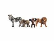 Schleich Wild Life         42387 Starter-Set