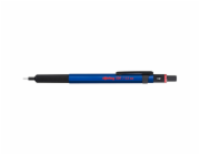 rotring 500 Mechanical Pencil Metallic Blue 0,5 mm