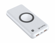 AVACOM Powerbanka VARTA 57909 20000mAh USB-C PD vstup a výstup, bezdrátové nabíjení Qi