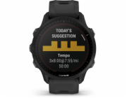 Garmin Forerunner 955 Solar black