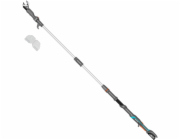 Gardena Telescopic HighCut 250/18V P4A Ready-To-Use