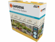 Gardena Micro-Drip System Set Balkon (15 rostlin)