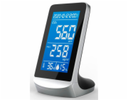 Levenhuk Wezzer Air PRO DM40 Air Quality Monitor