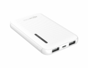 Boompods Obi 5.000mAh white