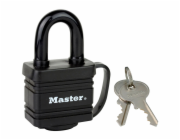 Master Lock s bezpečnostní třídou 5 7804EURT Visací zámek