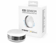 Fibaro CO Sensor multi senzor pro chytrý domov Bezdrátový Bluetooth