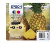 Epson Tinte Multipack 604 (C13T10G64010)