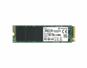 Transcend SSD MTE110S        2TB NVMe PCIe Gen3 x4