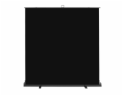 walimex pro Roll-up Panel Hintergrund 210x220cm schwarz