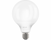 Retlux RLL 444 G95 E27 LED žárovka Big Globe 15W 