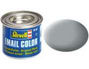 Email Color 76 Light Grey Mat
