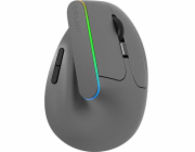 Delux M618DB mouse RF Wireless Optical 4000 DPI