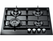 Whirlpool AKT 6465/NB Black Built-in 60 cm Gas 4 zone(s)