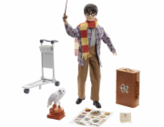 Mattel Mattel Set Harry Potter na platformě 9 3/4 GXW31